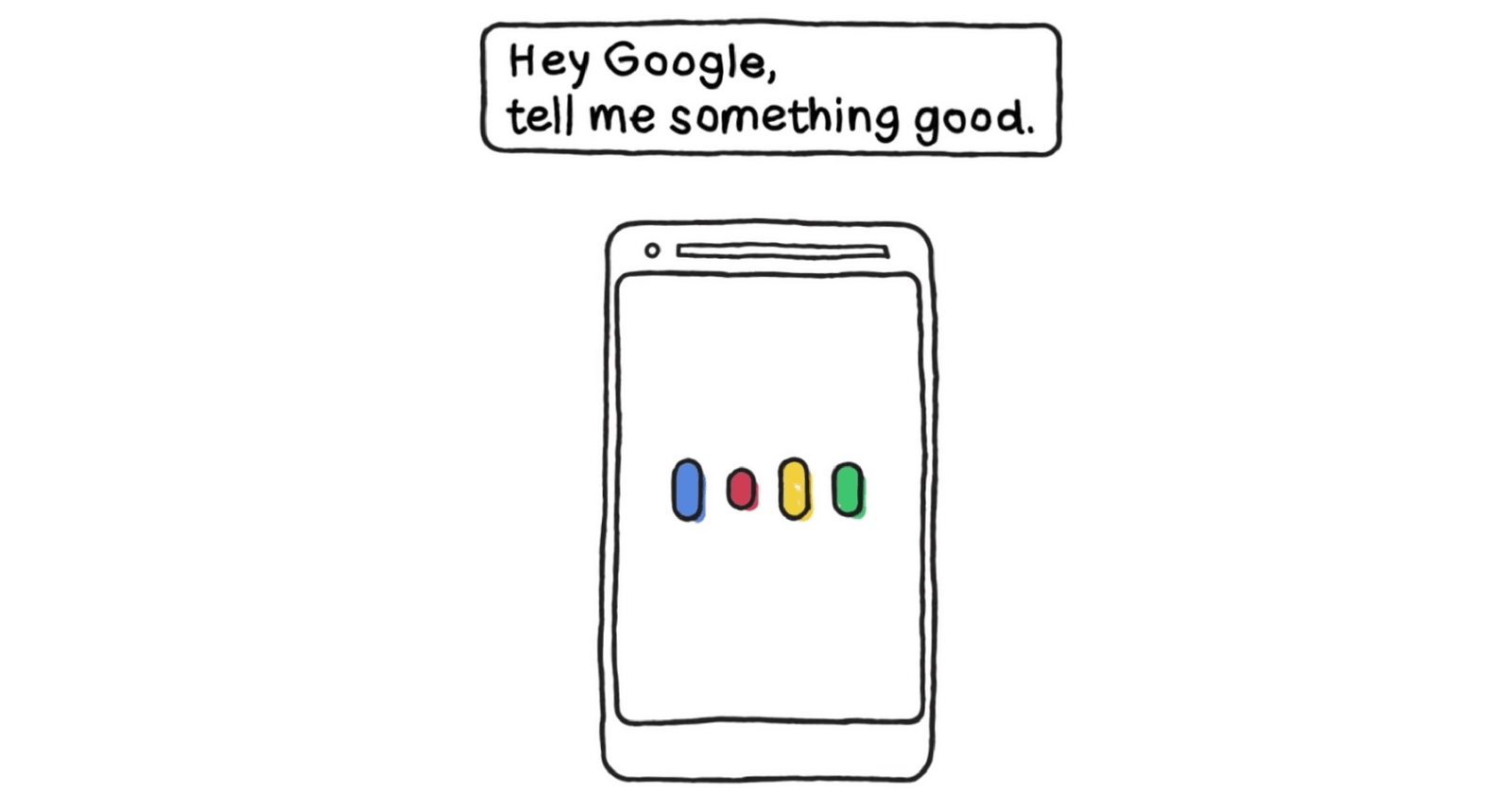 New Google Assistant Feature Delivers “Good News” Only