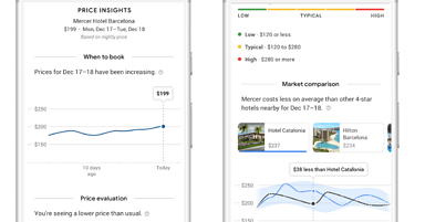 Google Search on Android Loads Repeated Searches Twice as Fast