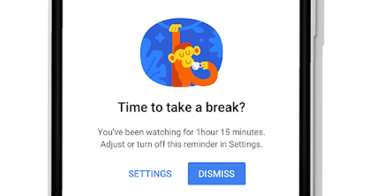 YouTube Users Can See How Much Time They’ve Spent Watching Videos