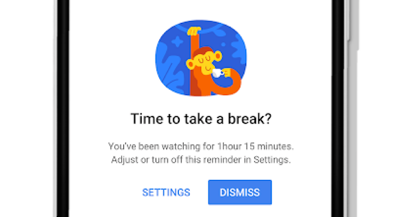 YouTube Users Can See How Much Time They’ve Spent Watching Videos