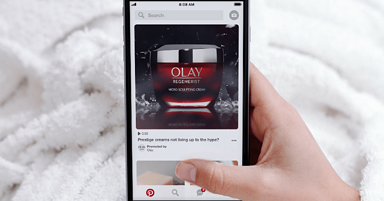 Pinterest Rolls Out Max Width Promoted Videos to All Advertisers