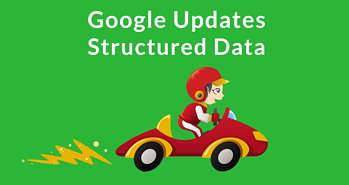 Google Updates Structured Data Requirements