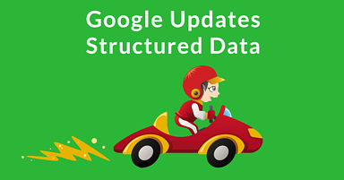 Google Updates Structured Data Requirements