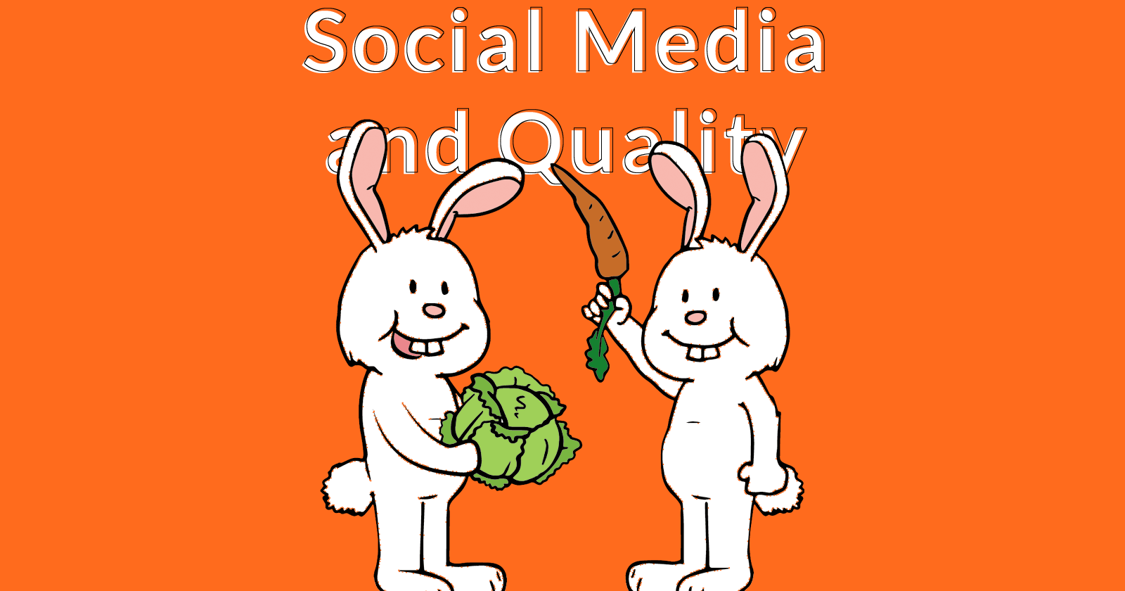 Social Media Signals and August Core Algo Update