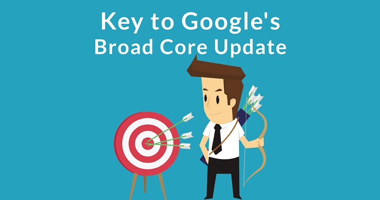Google Says Raters Guidelines is Key to Broad Core Update