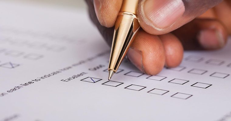 How to Create & Use Surveys for Content Marketing