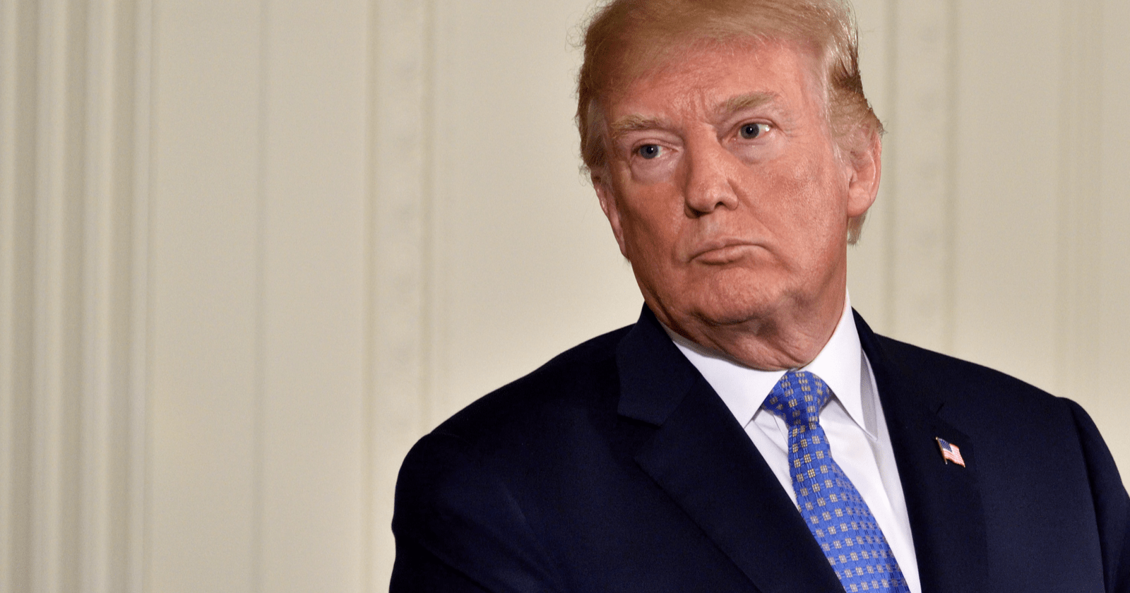 Google Responds to Trump Claiming it Didn’t Promote his State of the Union Address