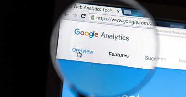 Google Images Data Will Soon be Displayed in Google Analytics