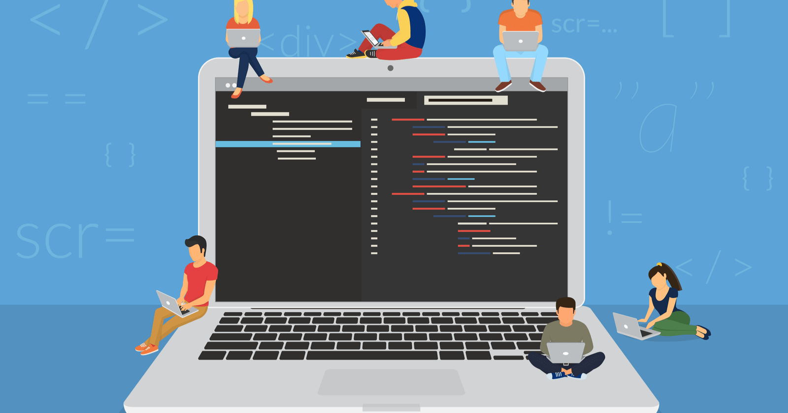 Google Search Console to Show History of User Actions