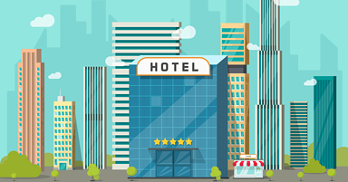 Google Local Search Grades Hotels Based on Location