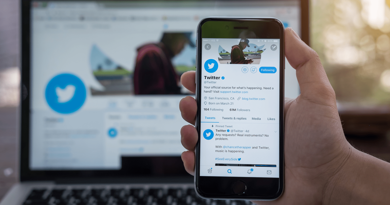 Twitter is Removing Accounts that Previously Tried to Avoid Suspension