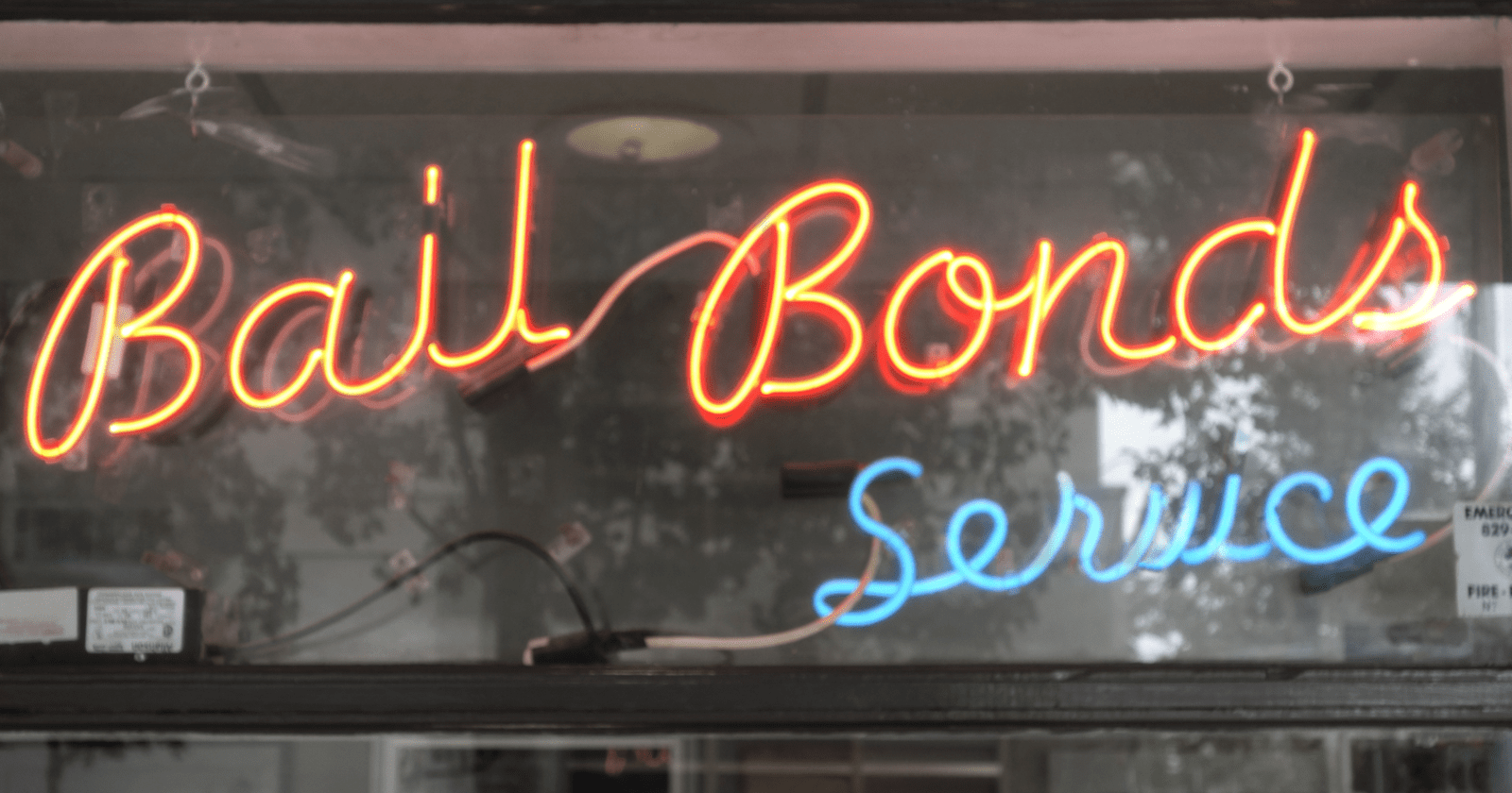 Facebook Bans Ads for Bail Bonds, Restricts Ads for Addiction Treatment Centers