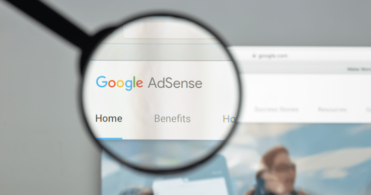 Google AdSense Earnings Fluctuations Not Related to Algorithm Update