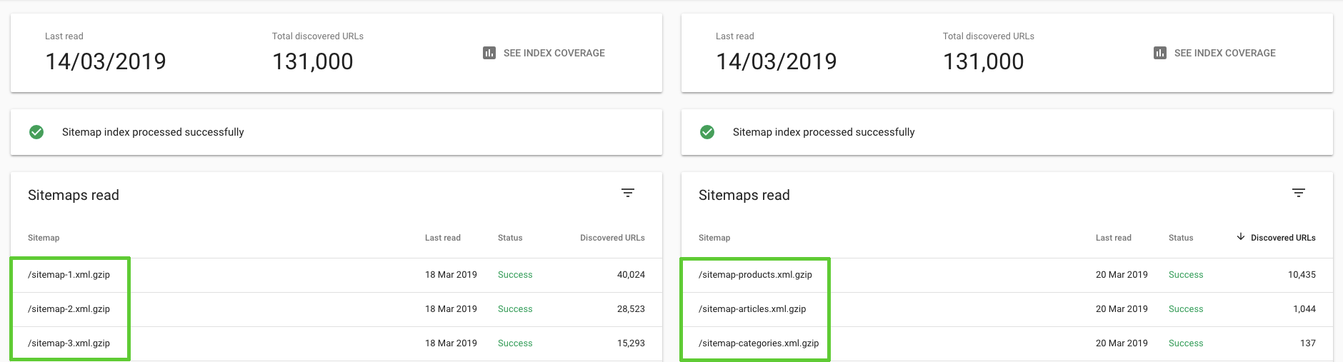 sitemap-naming