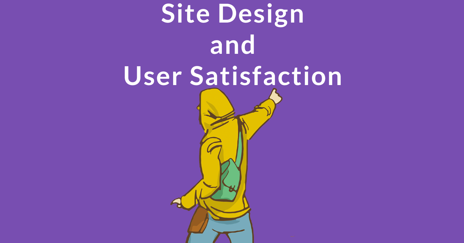 Google Research: User Satisfaction and Trust