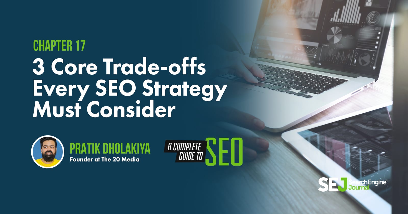3 Core Trade-offs Every SEO Strategy Must Consider