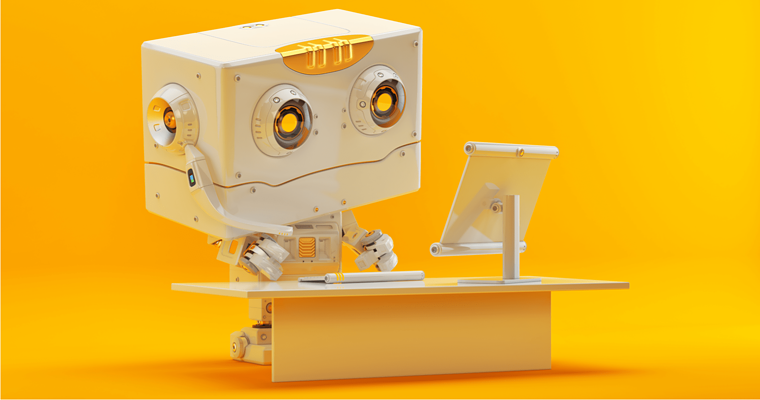 The Future of SEO & Content: Can AI Replace Human Writers?
