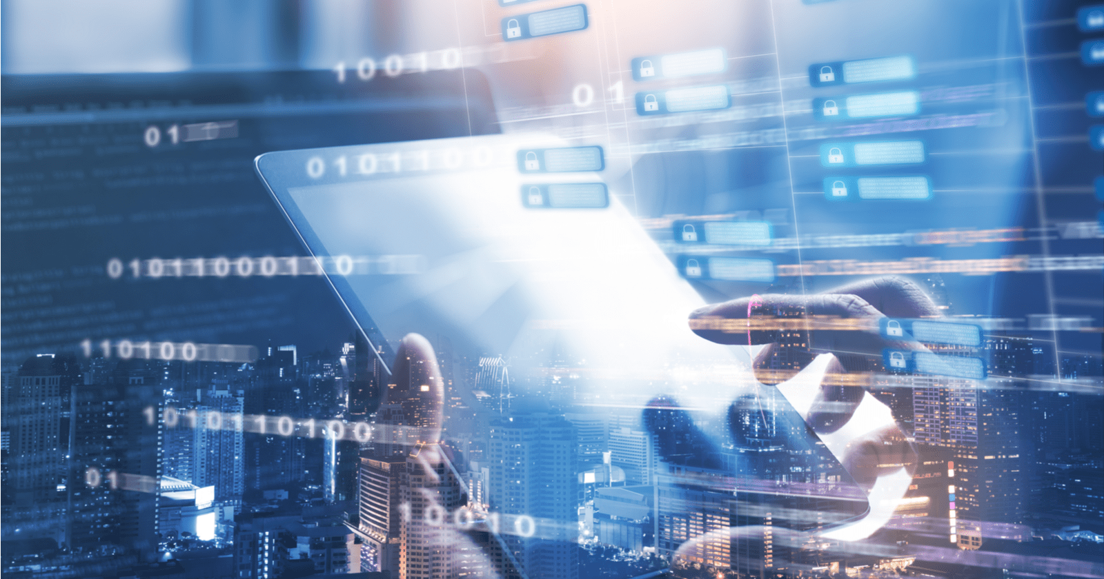 How Blockchain Could Change Online Advertising Forever