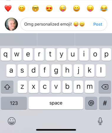 Ericandrd Instagram words, Insta instagram, Instagram emoji