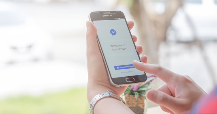 The Ultimate Guide to GDPR & Facebook Messenger Marketing