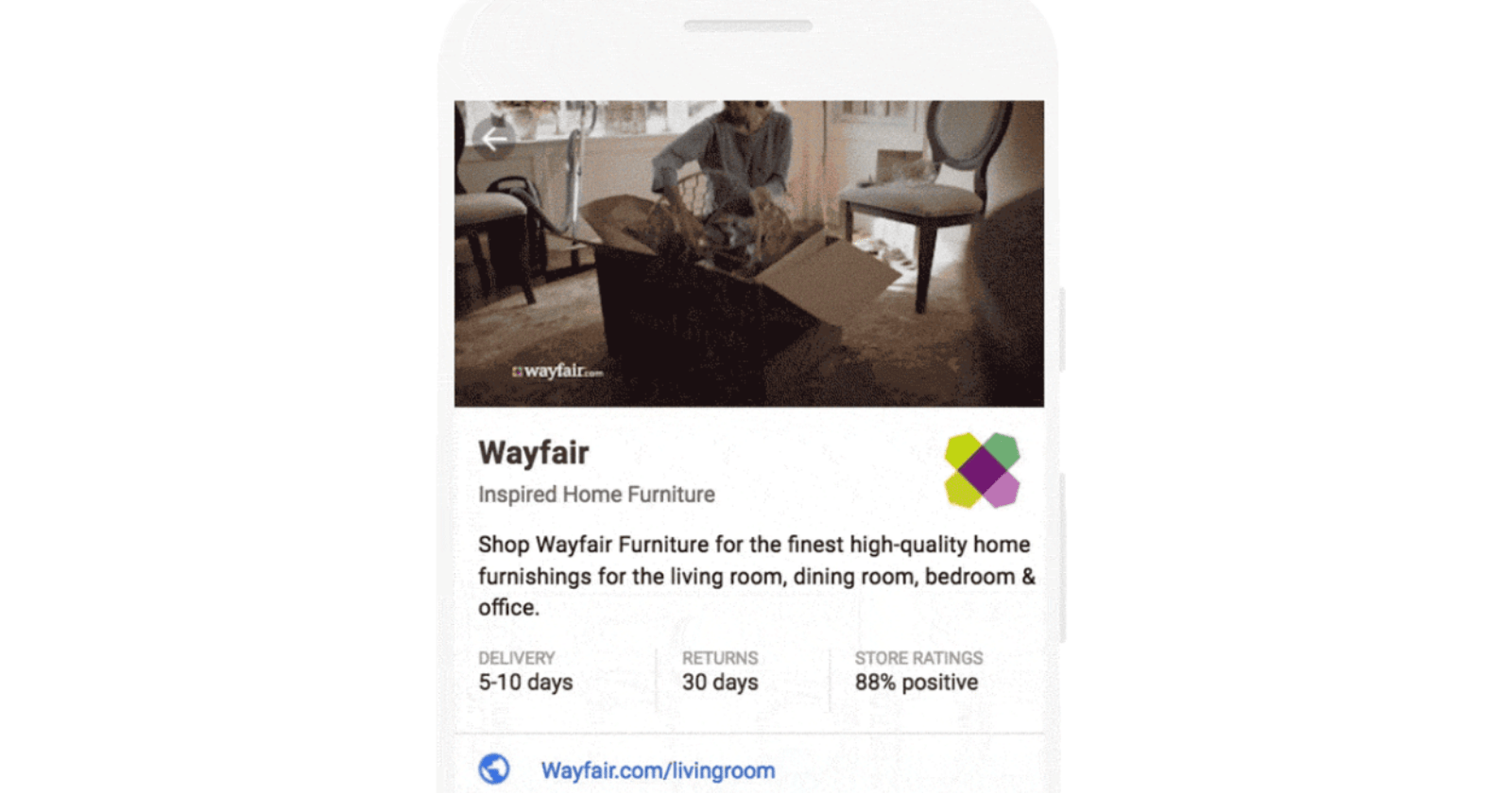Google Ads Lets Advertisers Include Video in Showcase Shopping Ads