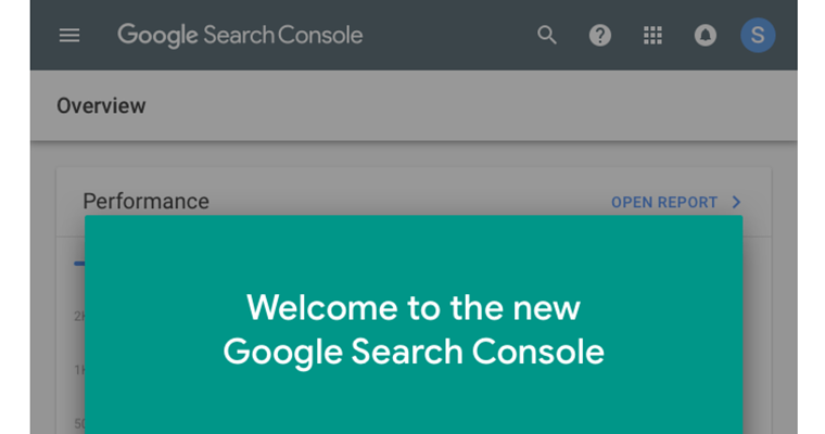 Google’s New Version of Search Console is Officially Out of Beta