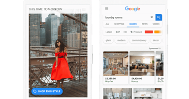 Google Introduces Shoppable Image Ads