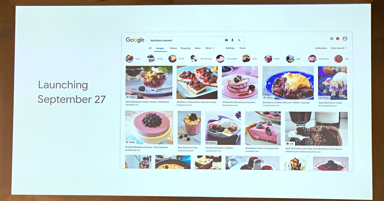 Google is Updating Image Search on September 27, Here’s What to Expect