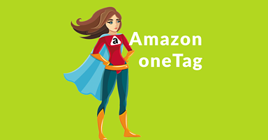 Amazon oneTag – Using it to Earn More Affiliate Revenue?