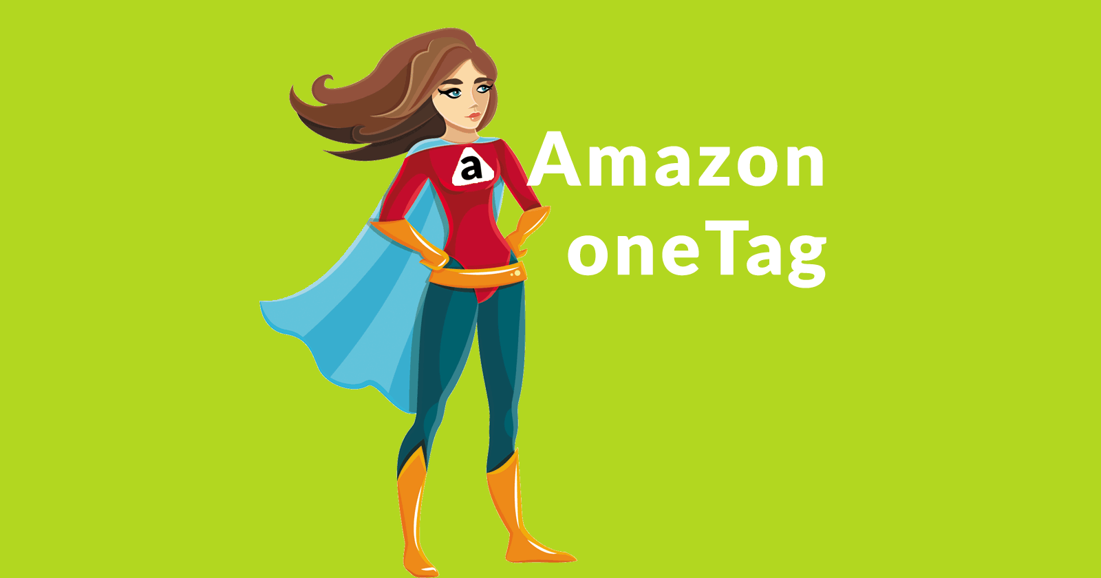 Amazon oneTag – Using it to Earn More Affiliate Revenue?