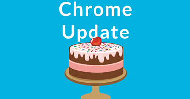 Chrome Update: Changes for SEO and Developers