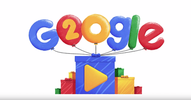 Google Algo Update Removes Porn from Lesbian & More Search Results