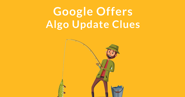 Google Offers More Algo Update Details