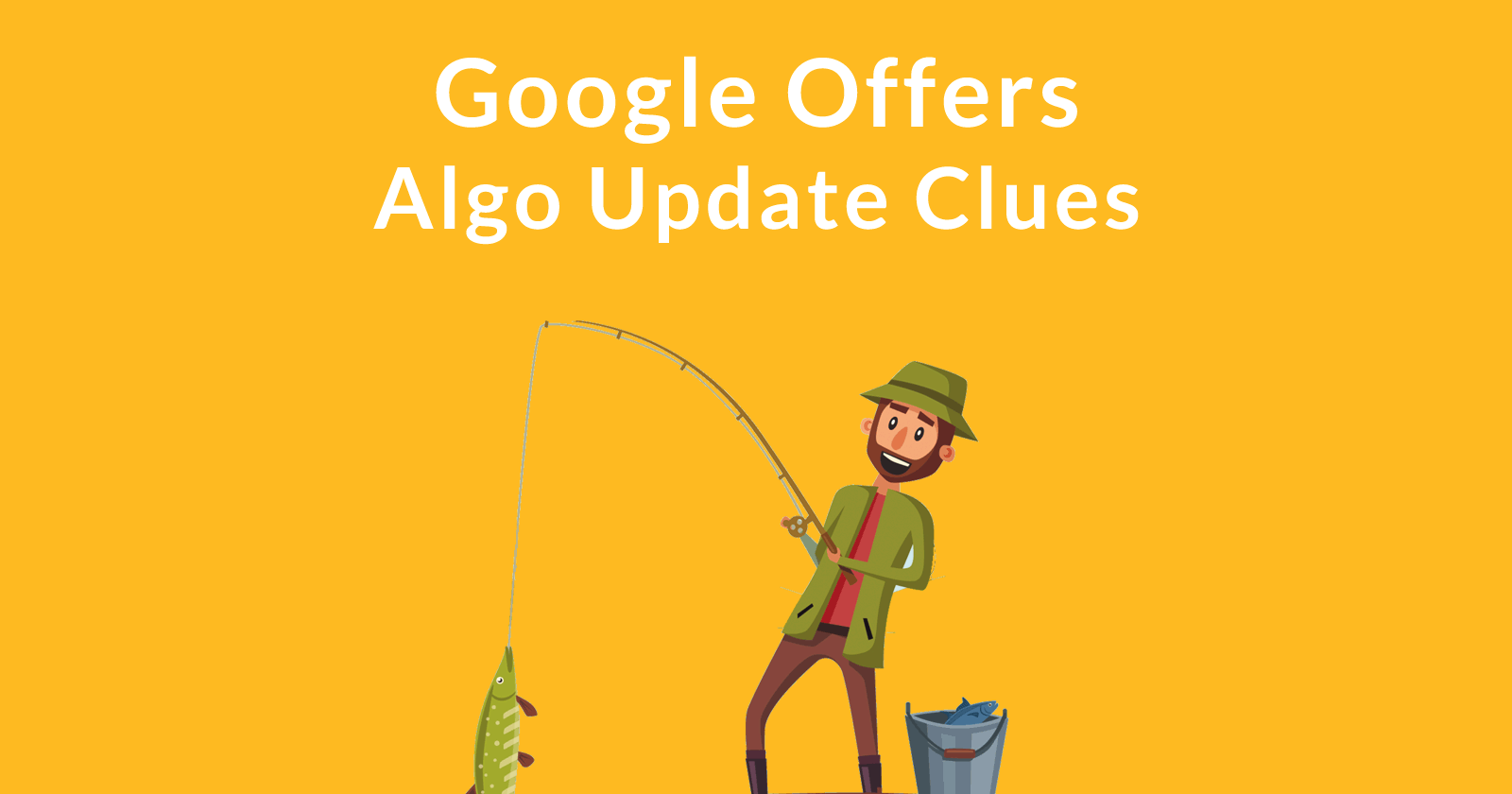 Google Offers More Algo Update Details