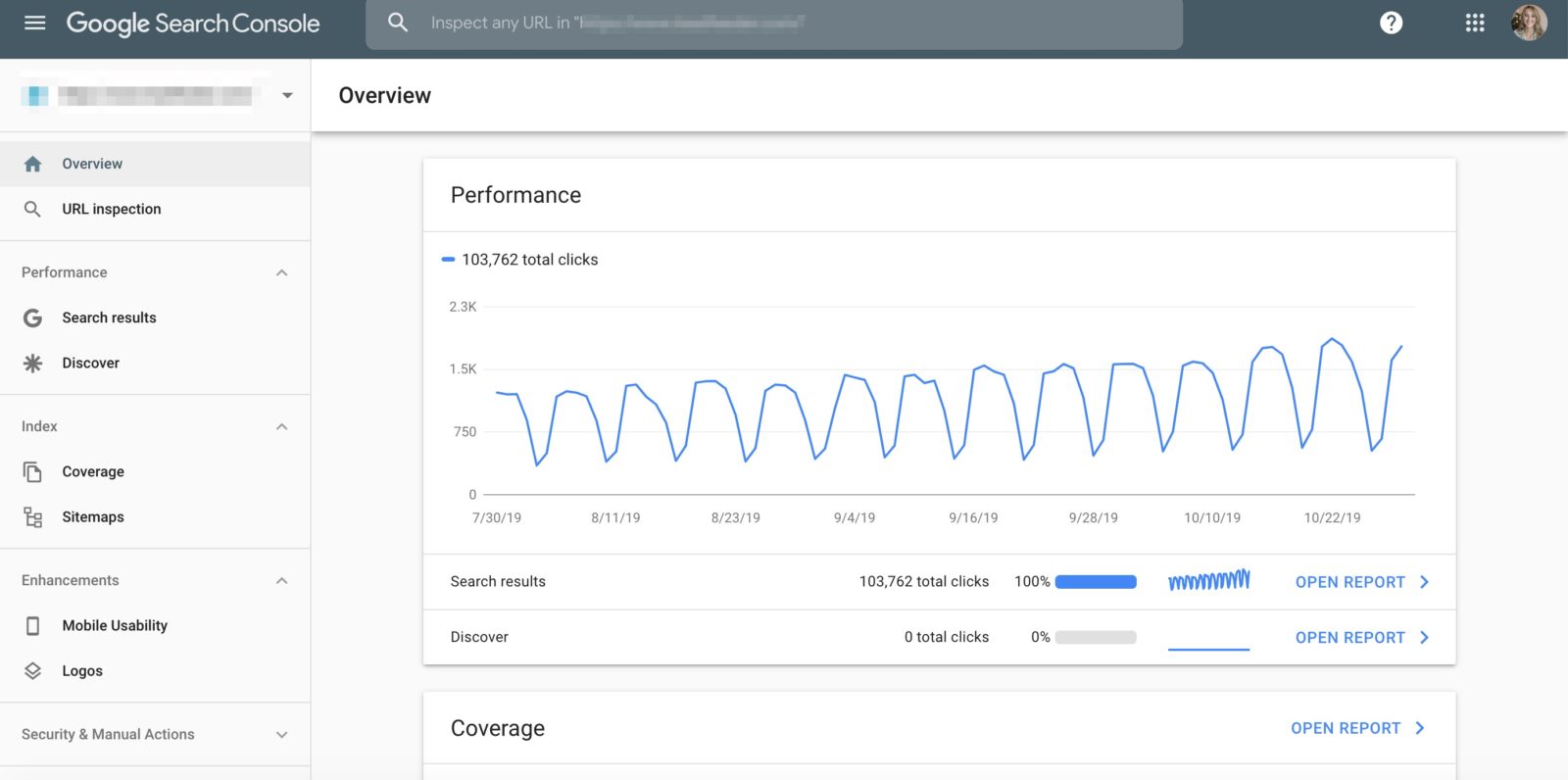 Search console google analytics. Google search Console дашборд.