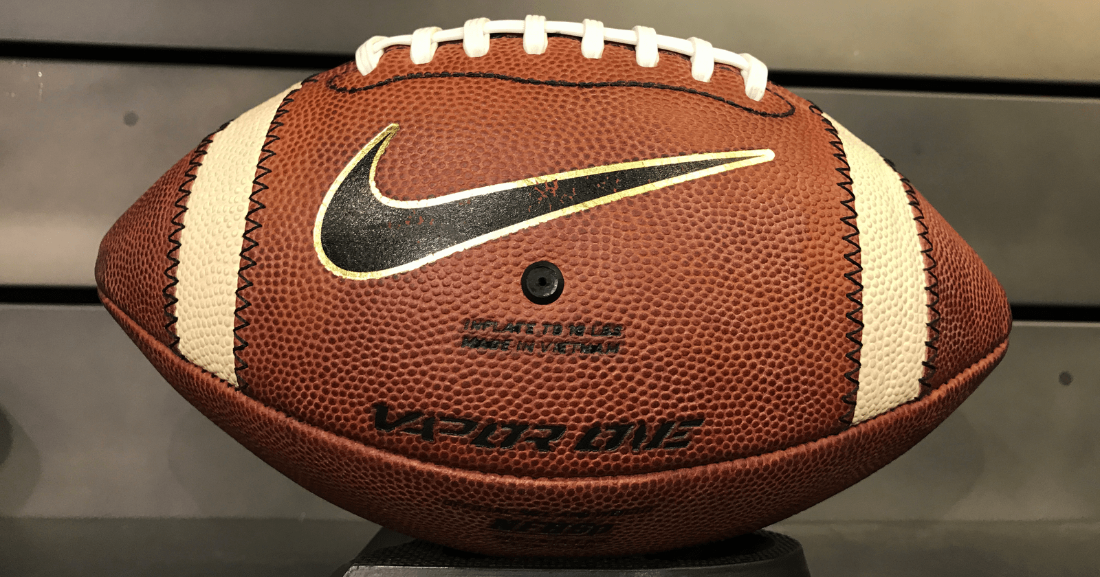 Nike football