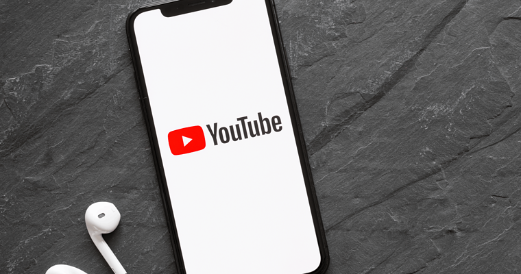 YouTube Launches Vertical Video Ads for TrueView and Universal App Campaigns