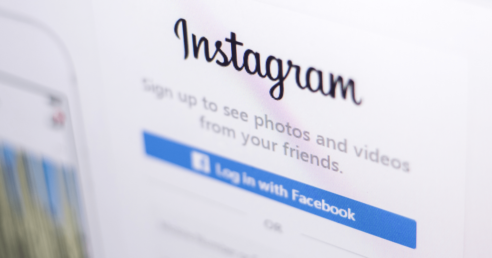 Instagram Brings Notifications to Web Browsers