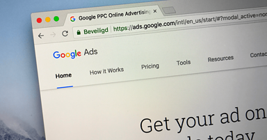 Google Ads Switches to Smart Bidding for Search Partner Sites