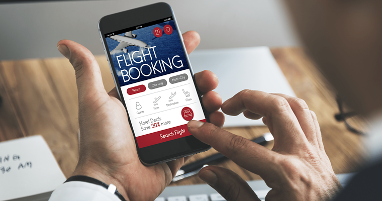 Facebook Lets Advertisers Target Users Based on Travel-Related Web History