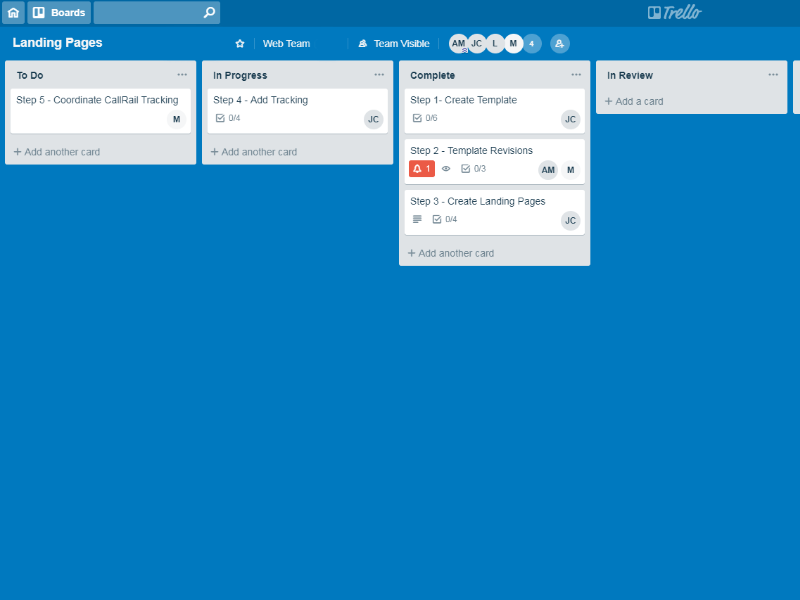 Trello