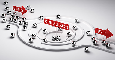 25 Of The Best Examples Of Homepages