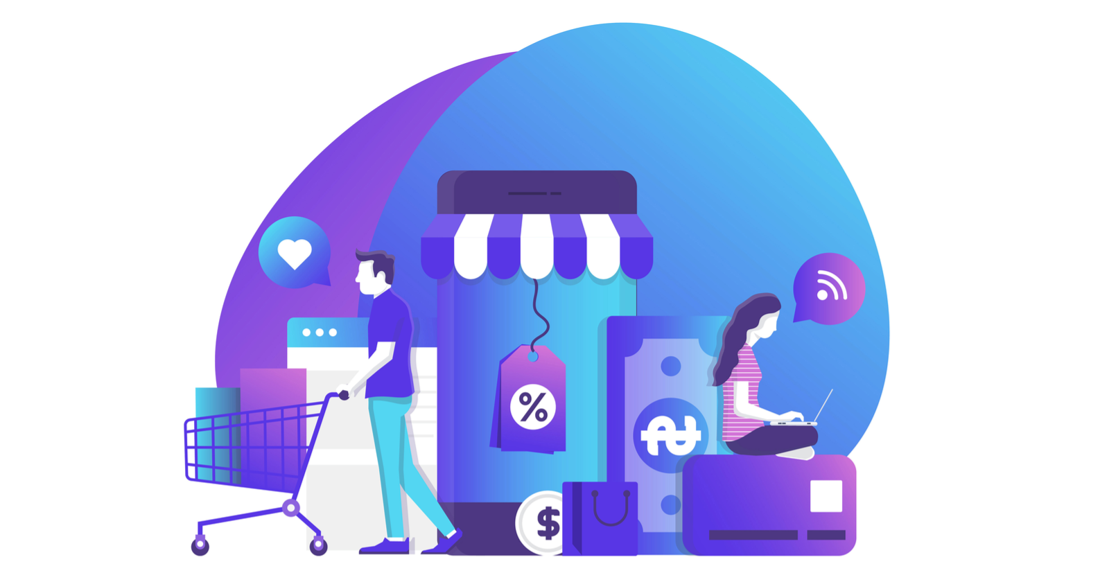 5 Ways Ecommerce Brands Should Approach Content Marketing
