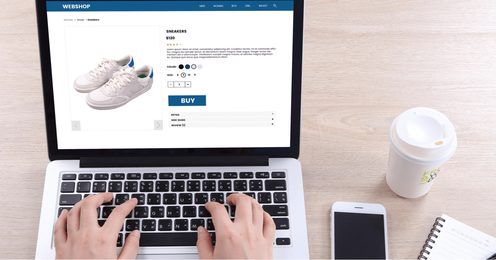 How Ecommerce Websites Can Achieve E-A-T Quality