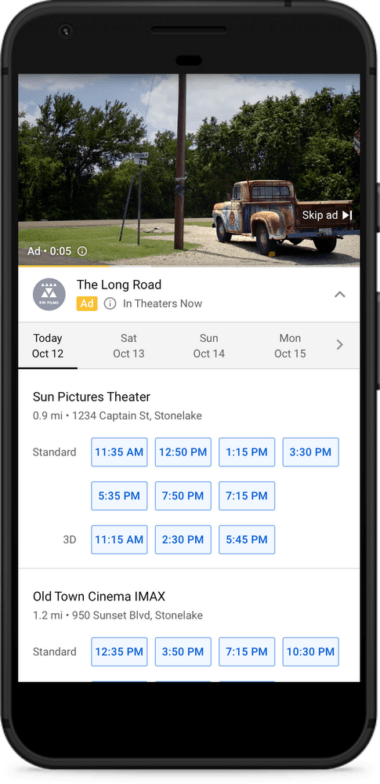 Google Introduces New Ways for YouTube Advertisers to Make Money