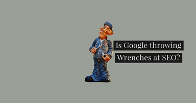 The Leadership Vacuum of Search Engine Marketing