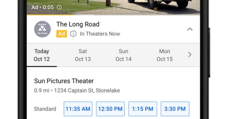 Google Introduces New Ways for YouTube Advertisers to Make Money