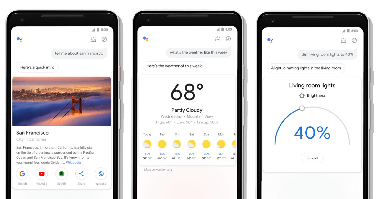 Google Assistant Gets Redesigned on iOS and Android