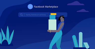 Facebook Enhances Marketplace With New AI Features for Faster Selling