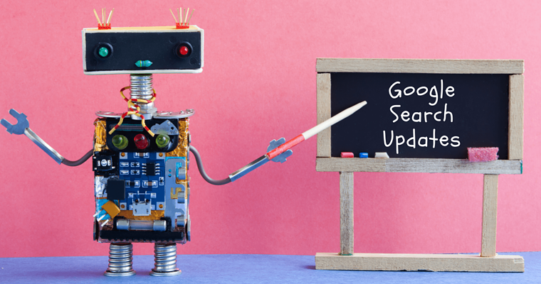 Google Clarifies a Few Things About Recent Search Algorithm Updates